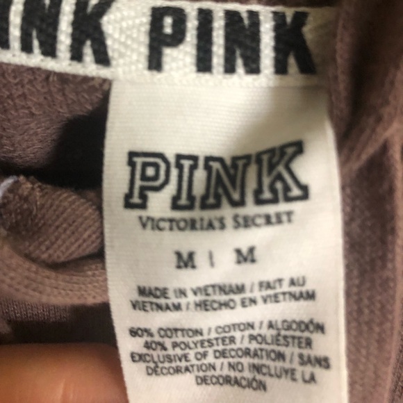 Pink sweatshirt - Picture 4 of 5